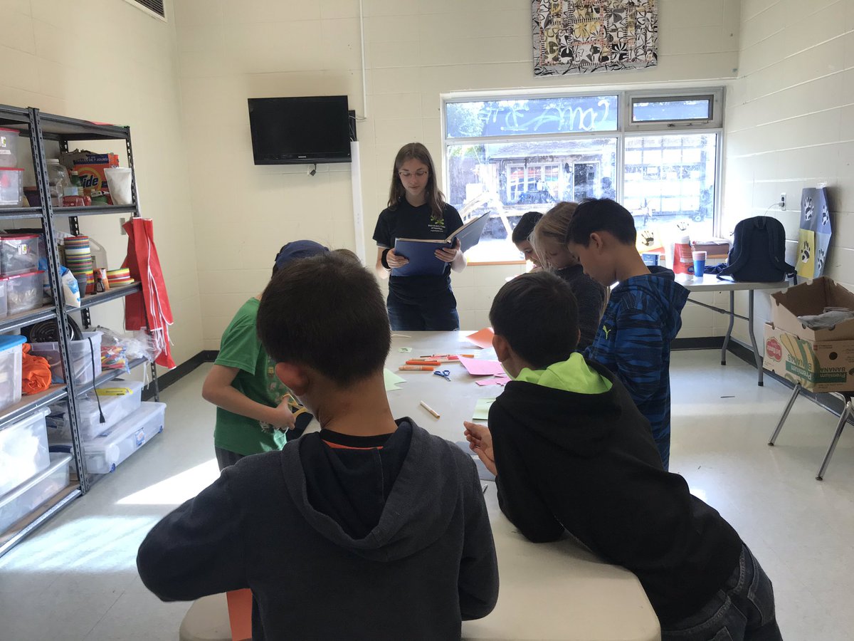 BGCHamHal's tweet image. #MiniScientists are strategizing to prevent overharvesting in their fisheries. #sustainability #DiscoveryLab @Celgene