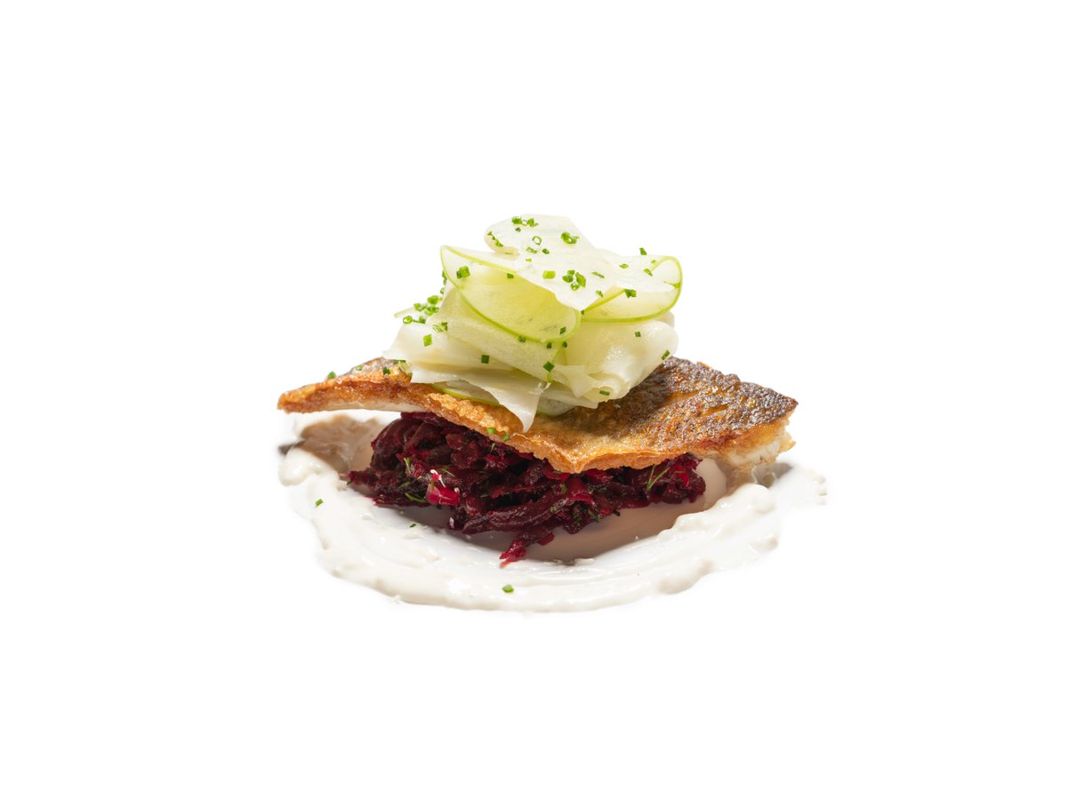 Underground Cookery tweet media