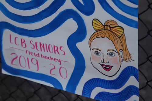 LCB_EPF's tweet photo. LCB Field Hockey Senior night https://t.co/vLCN9WtniM  @lcbirdprincipal https://t.co/WQ5022pvZl