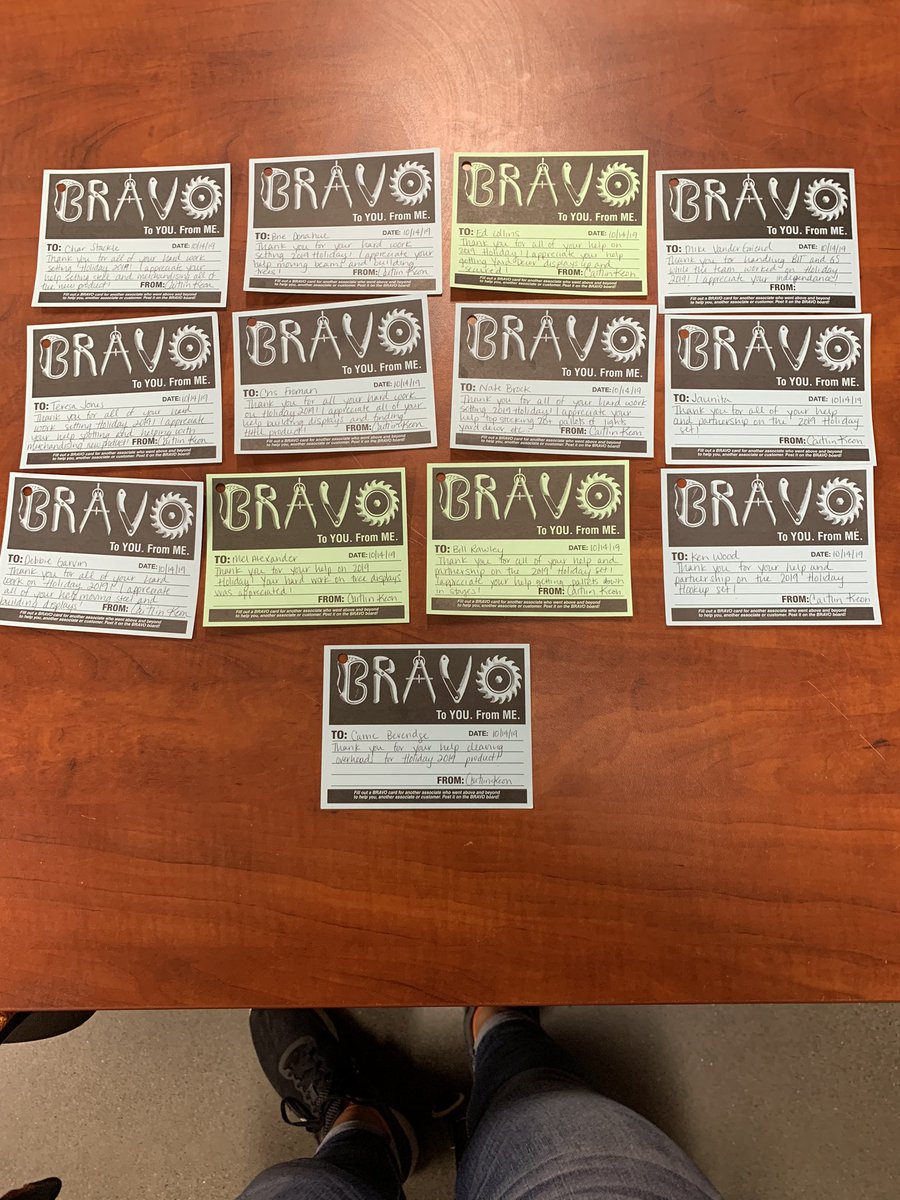 caitlin_keon's tweet image. Bravo blitz for our #holiday2019 set! Recognizing each team member for their specific contribution and some excellent #storepartners ! #metvalues #D198MetPartnership @WerneckeNickie @JoelMBrownIdaho @JasonBallDM198 @Stuhr2001 @4719Met @4719HD