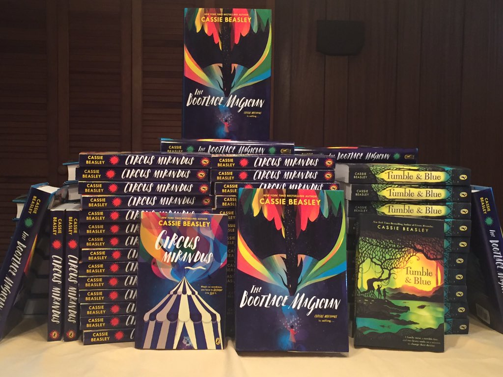 Cassie Beasley tweet media