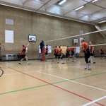 Photo by Tamworth Volleyball (@TamworthVC)