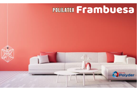 ppolyder's tweet image. Frambuesa de nuestra linea #Polilatex Este es un color moderno que puede utilizarse en salas de estar, en dormitorios y salas de tu hogar #FelizMartes #Martesdemotivacion #BuenMartes