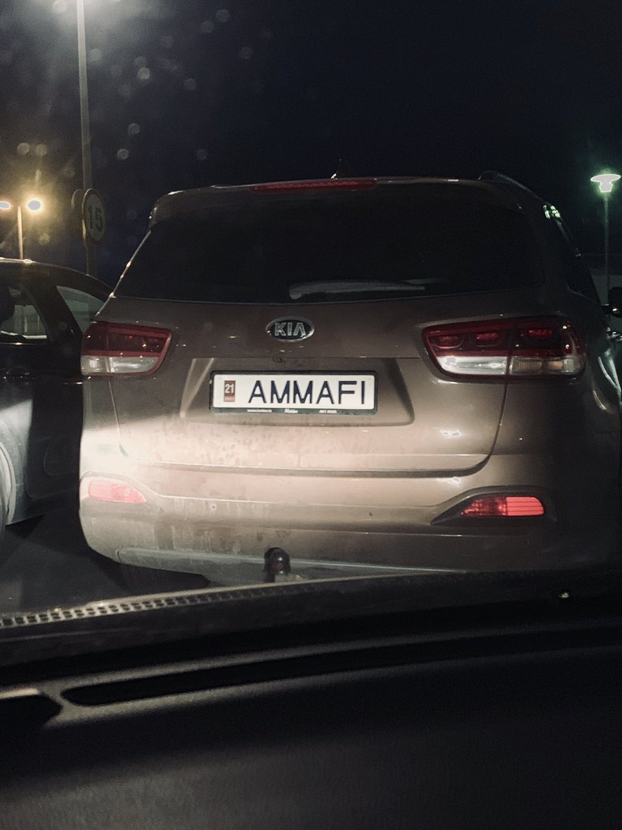 Þegar að afi er ekki lengur með typpi