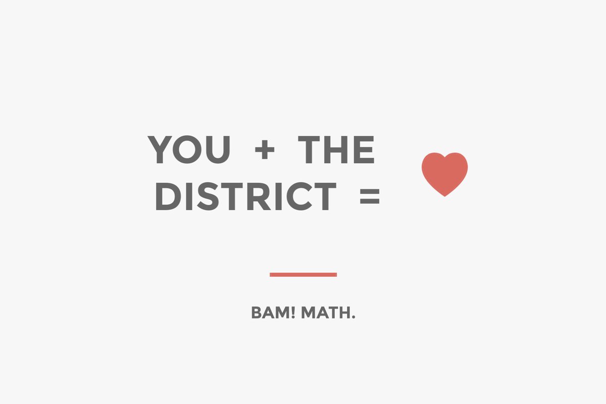 thedistrictbr's tweet photo. Fall into The District #thedistictbr https://t.co/Jz1YV22st8