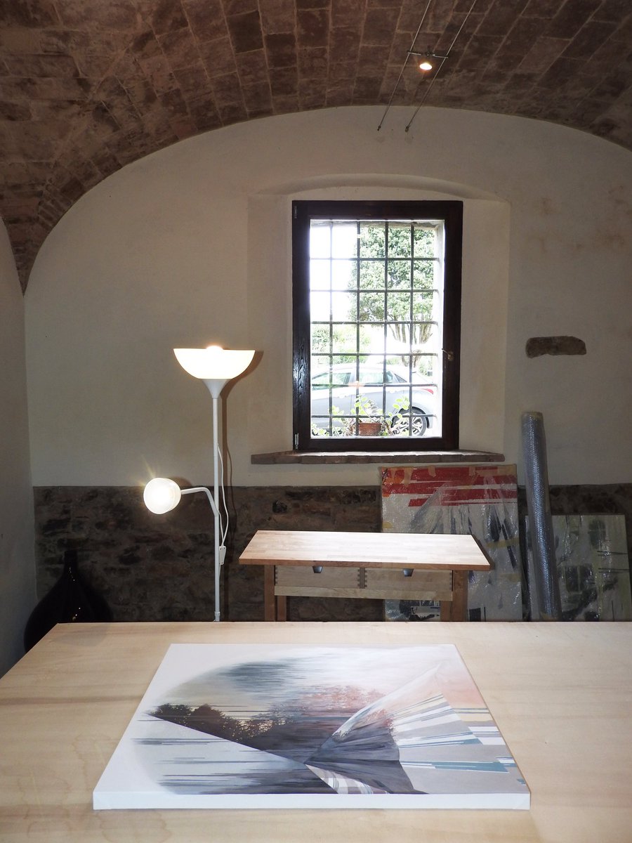 Anna_C8's tweet photo. PAESAGGI LIQUIDI 
A cura di @ariannabaldoni
Artisti in Residenza: #AnnaCaruso #IsabellaNazzarri
#SantaGiuliaFrantoioArte
Promosso da Associazione Amici di Duccio 11-26 ottobre 2019
Patrocinio @ComunePiombino
Villa Santa Giulia 57025 #Piombino #Livorno #contemporaryart https://t.co/vcrWNeDgPc