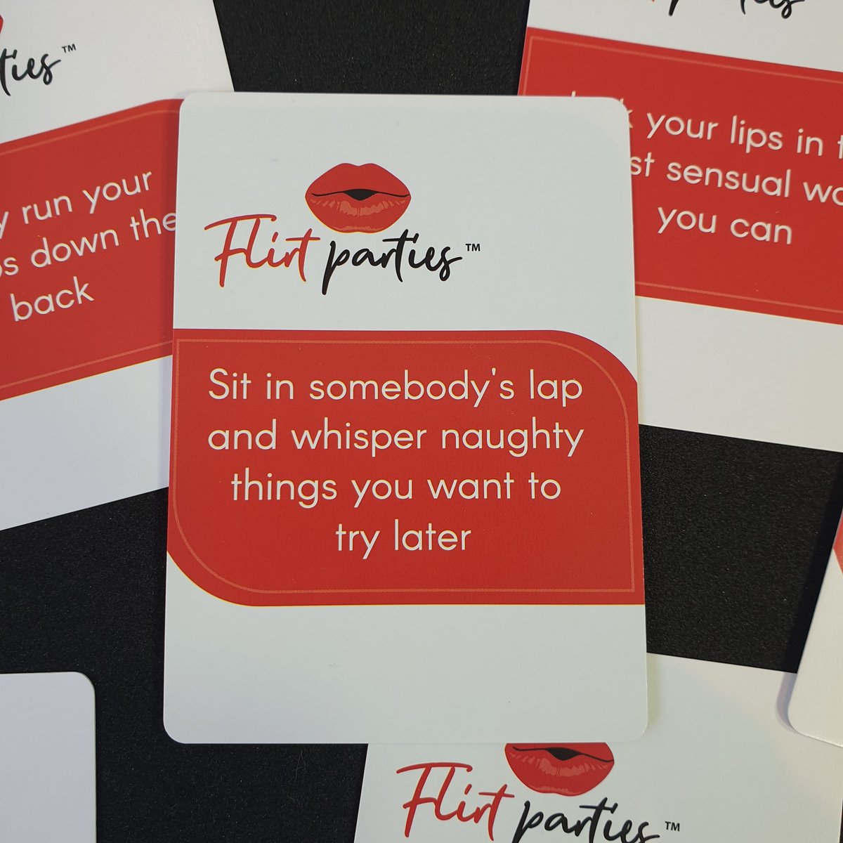 Who would you like your wife to be flirty with? #flirty #couplesfun