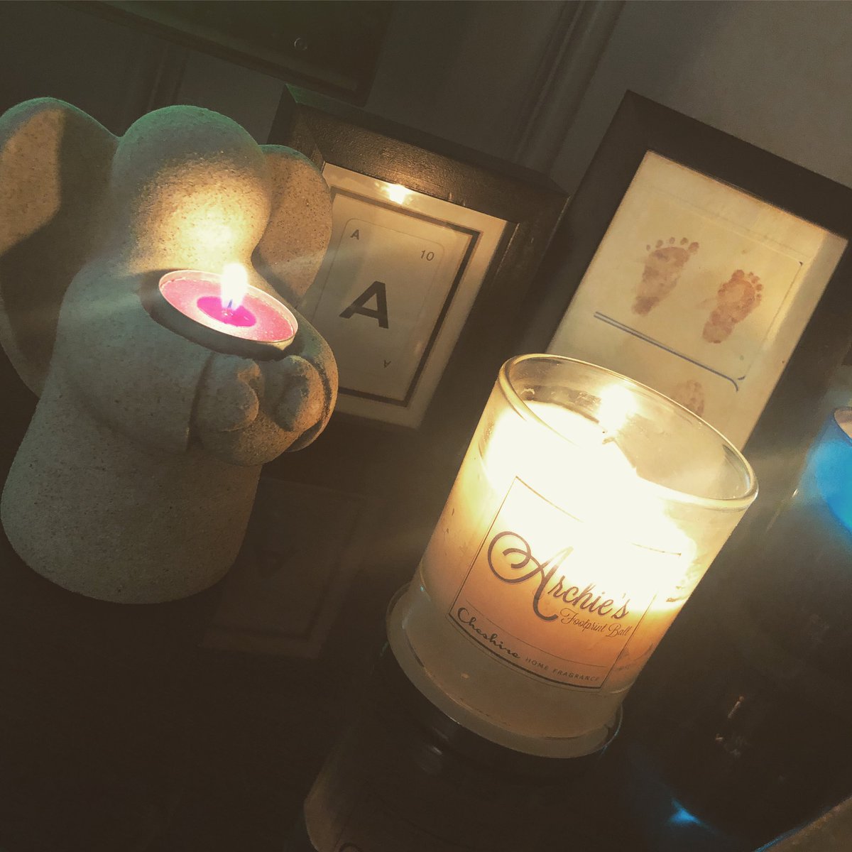 In memory of all those babies born too soon, and those who never got to stay. #BabyLossAwarenessDay ❤️