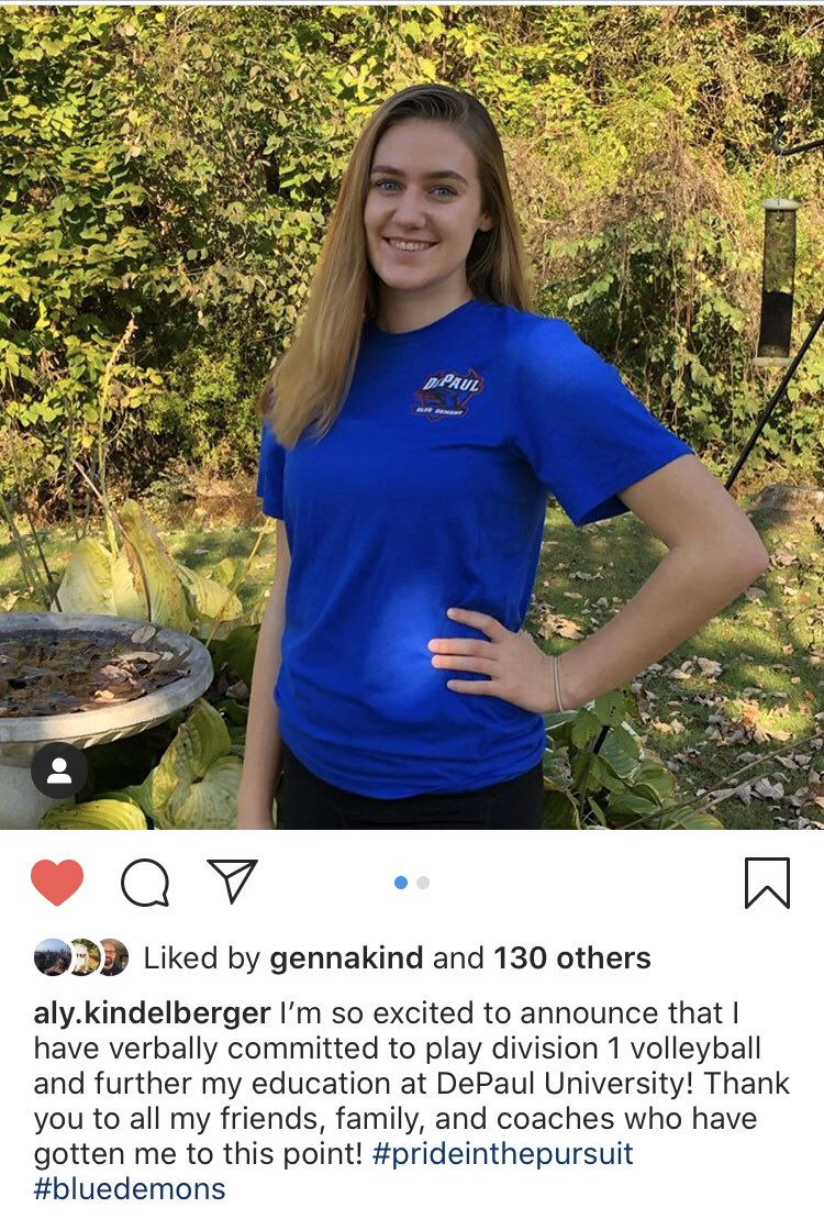 Beth Kindelberger tweet media