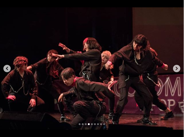 KPOPCOLOMBIA3's tweet photo. Más foticos de esta exitosa realización del #KDFEST
#kpopfandoms
@CiudadKpop
@KpopUnionCol
Fotos: @_photojb https://t.co/1GUYtyx26S