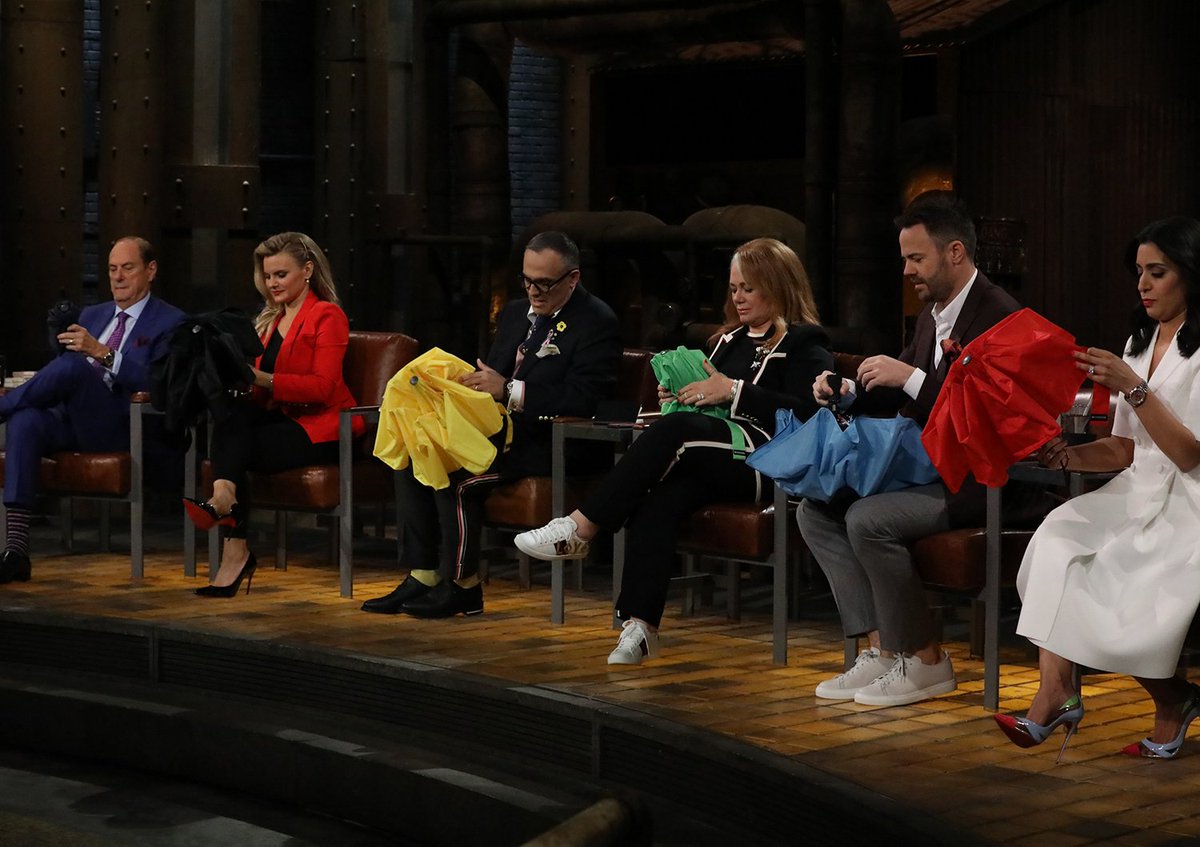 Are you ready to make a deal?💰 <a href="/cbcdragon/">Dragons' Den 🐉</a> 

#cbcDragonsDen #startup #deal #startedfromthebottom #entrepreneur