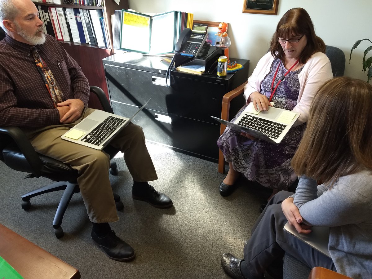 Bev Davis (@bevdavis6) on Twitter photo Admins <a href="/ocsuvt/">Orleans Central SU</a> participate in advisories as part of their goals-based evaluation plan. Admins <a href="/ocsuvt/">Orleans Central SU</a> participate in advisories as part of their goals-based evaluation plan.