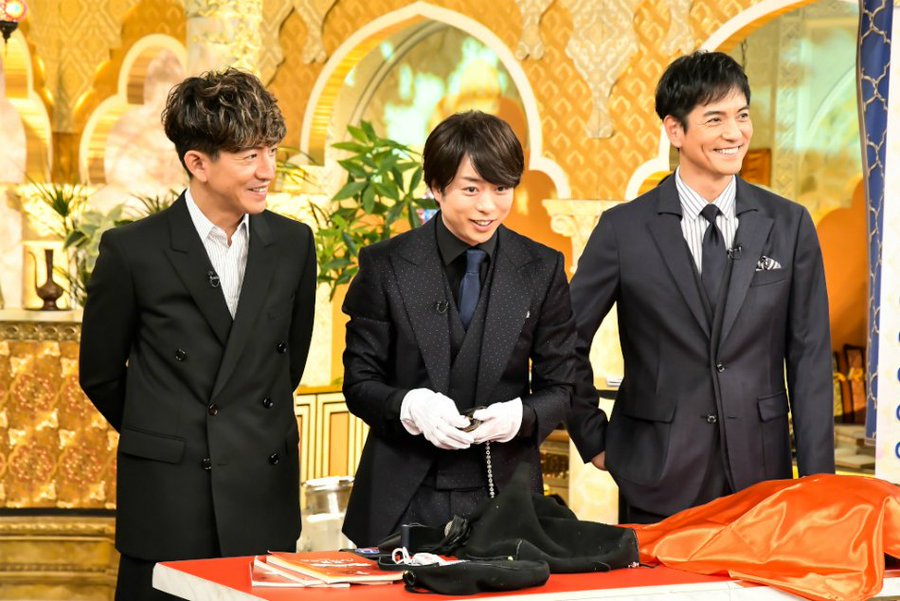 木村拓哉の性格は良い 悪い その評判は 努力 伝説エピソードまとめ アスネタ 芸能ニュースメディア