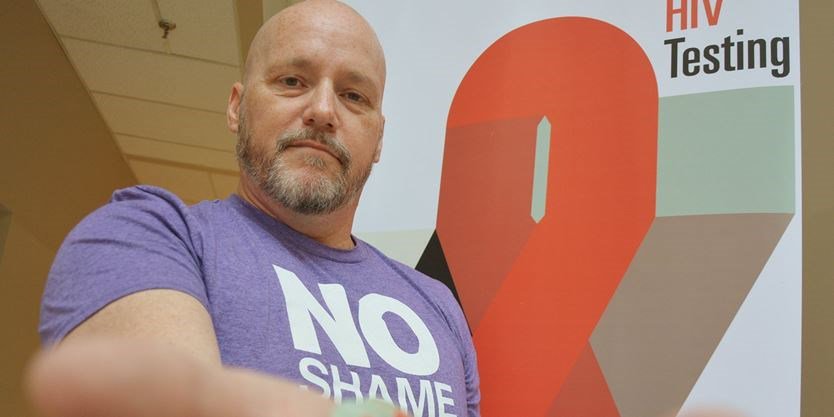 SimcoeNews's tweet photo. How you can help slay stigma for people living with HIV in #Barrie
https://t.co/z9YoDqizBw
@gilbertcentre @trinitykbonet #UequalsU #pozitivity #slaystigma https://t.co/9iE6T4MGk3