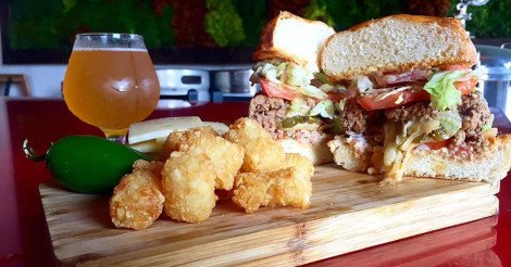 Barn Brewery tweet media