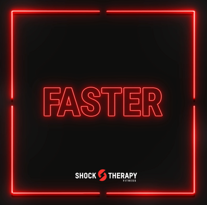 ShockTherapyNyc's tweet photo. Set the alarm! 
The time: October 19th
The location: 415 Broadway
Our new studio is about to open! See you there!
#GetShocked #emstraining #nyc https://t.co/lNPOU27goQ