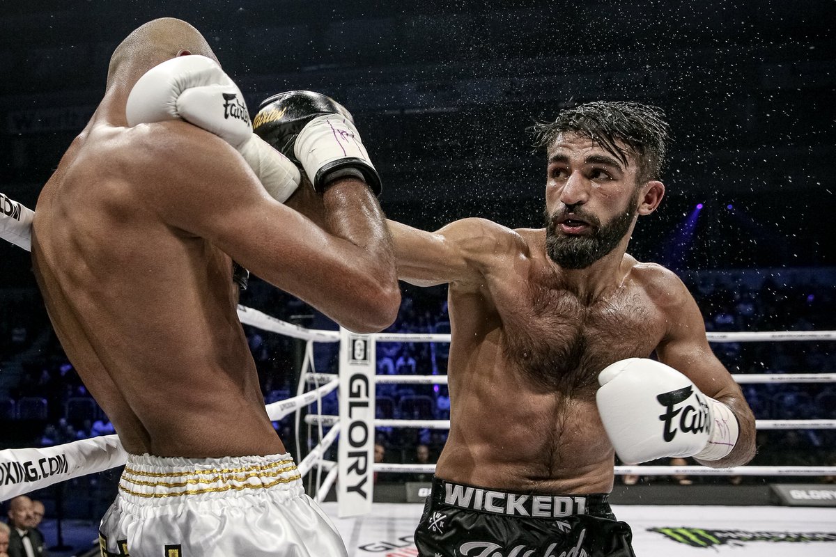 GLORY_WS's tweet photo. Who impressed you the most at #GLORY69? https://t.co/9sn0poDH3r