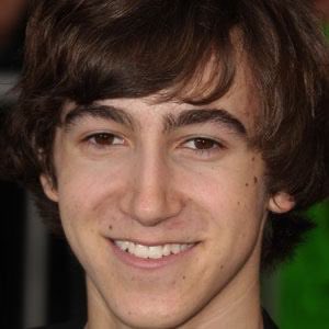 Happy birthday actor Vincent Martella 