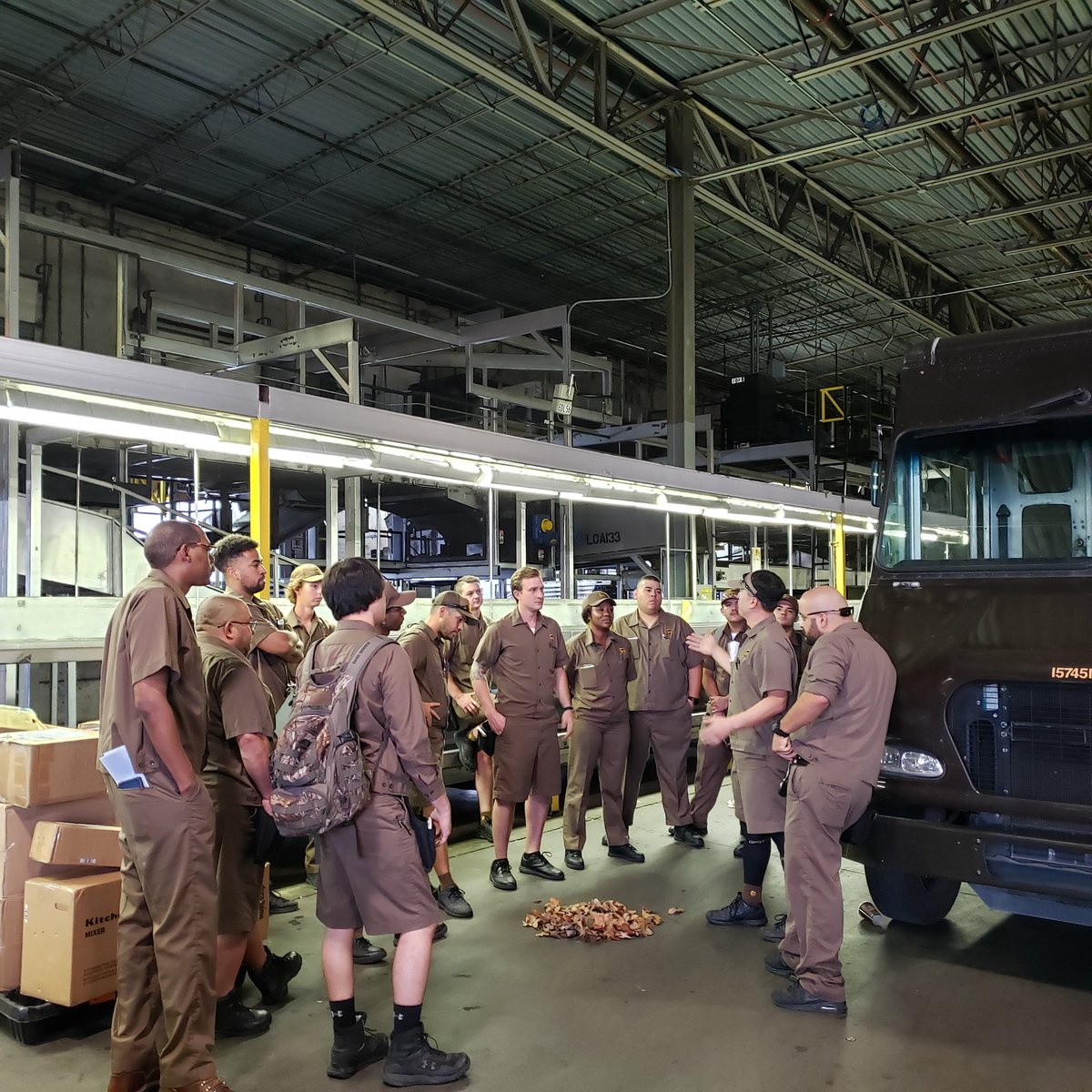 Christa Lyles tweet media