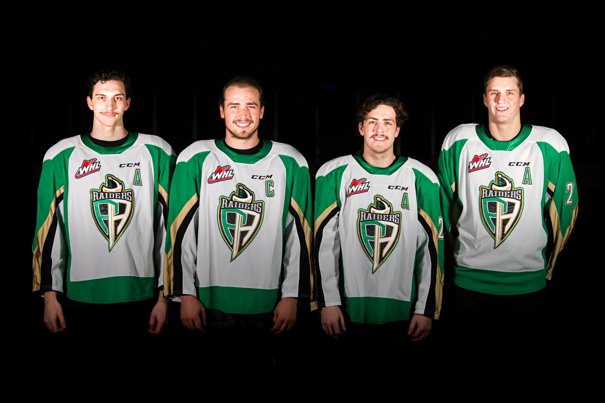 x - Prince Albert Raiders tweet media