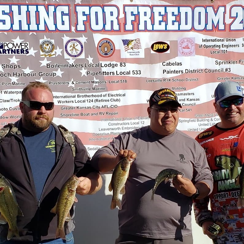 ArmyBass/Buck/Hog/Duck tweet media