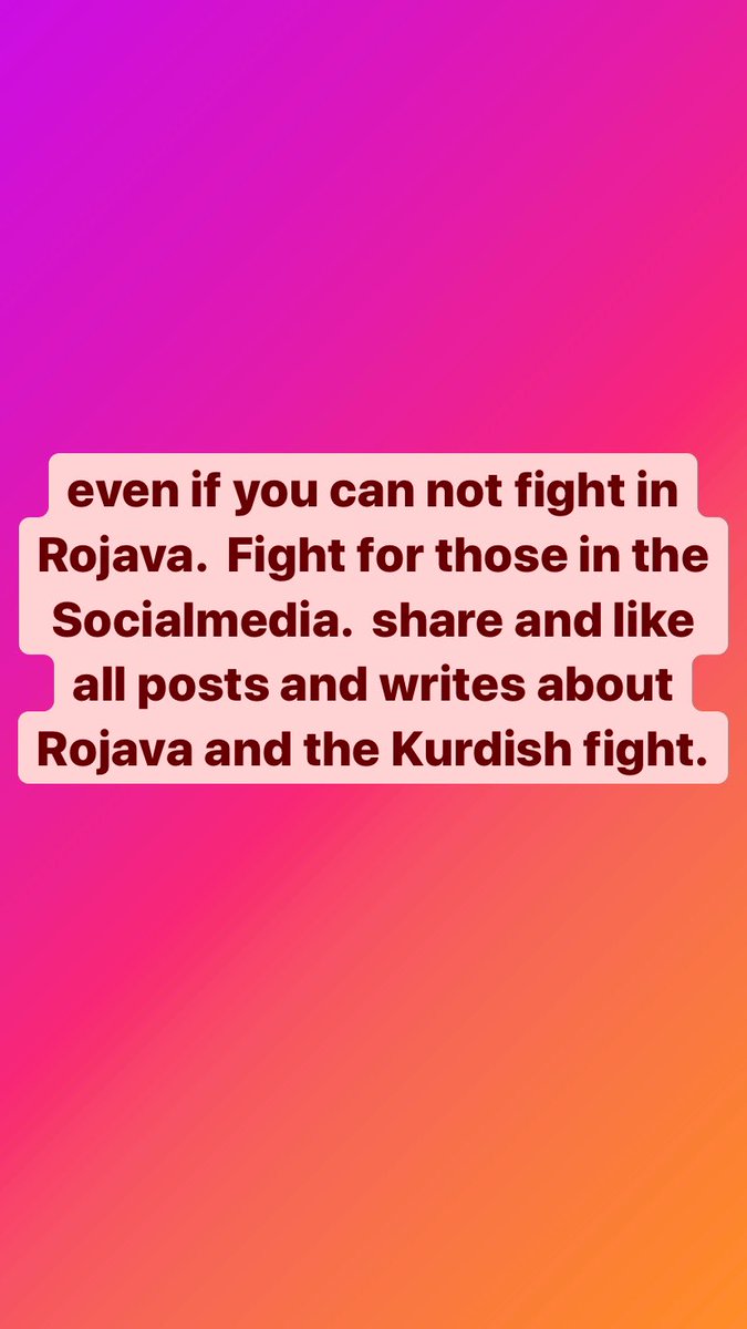 jollyjoke2's tweet image. #SupportRojava #riseup4Rojava #ypg #kobane #Minbic #Serekaniye #USA #turkey #kurdistan