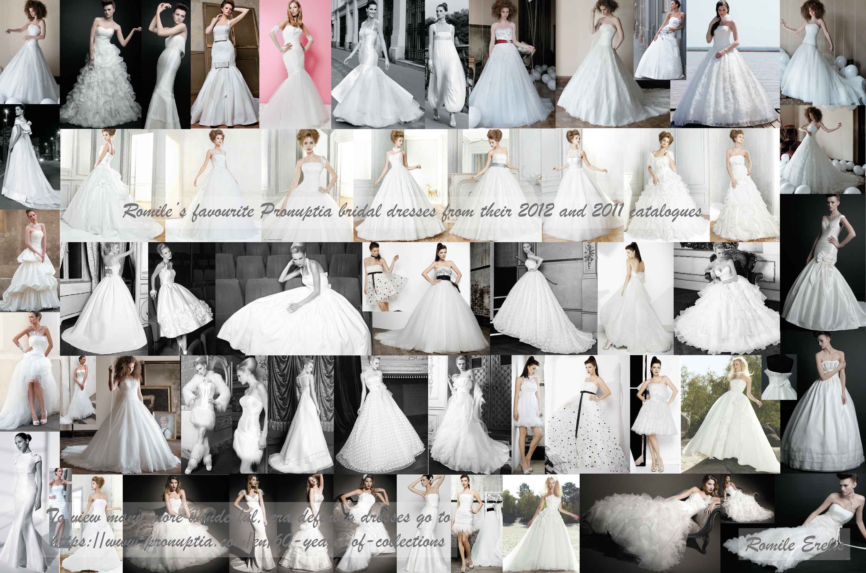Catalogue pronuptia new arrivals