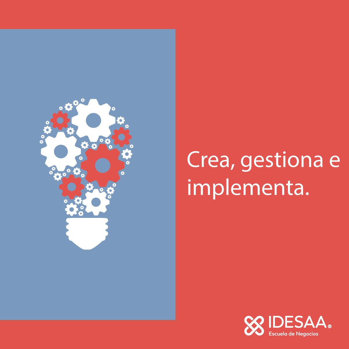 IDESAA tweet media