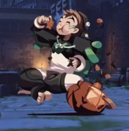 Okok Blizzard fine, i guess this'll do.... ;---; )