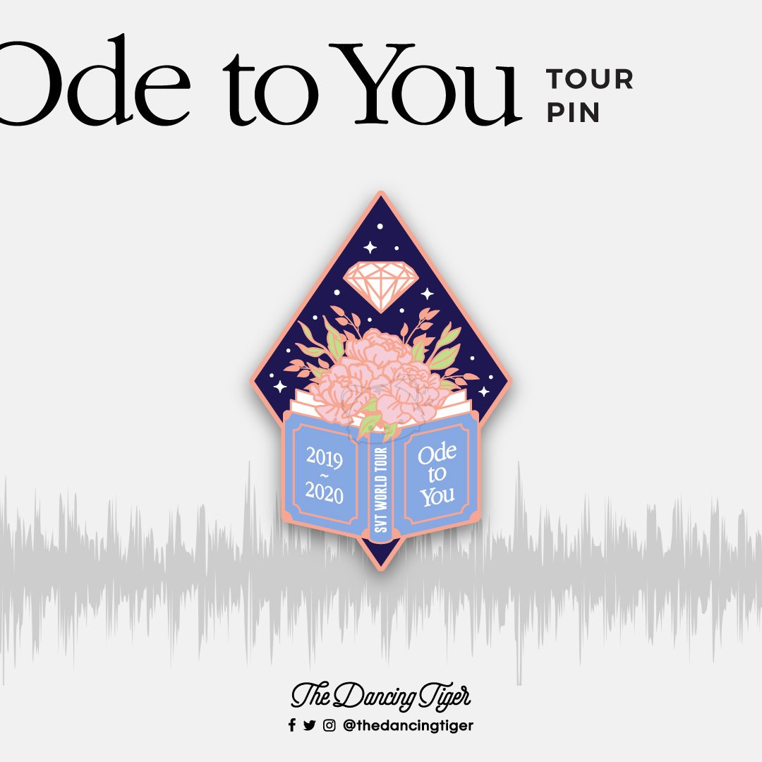 Seventeenpins Hashtag On Twitter