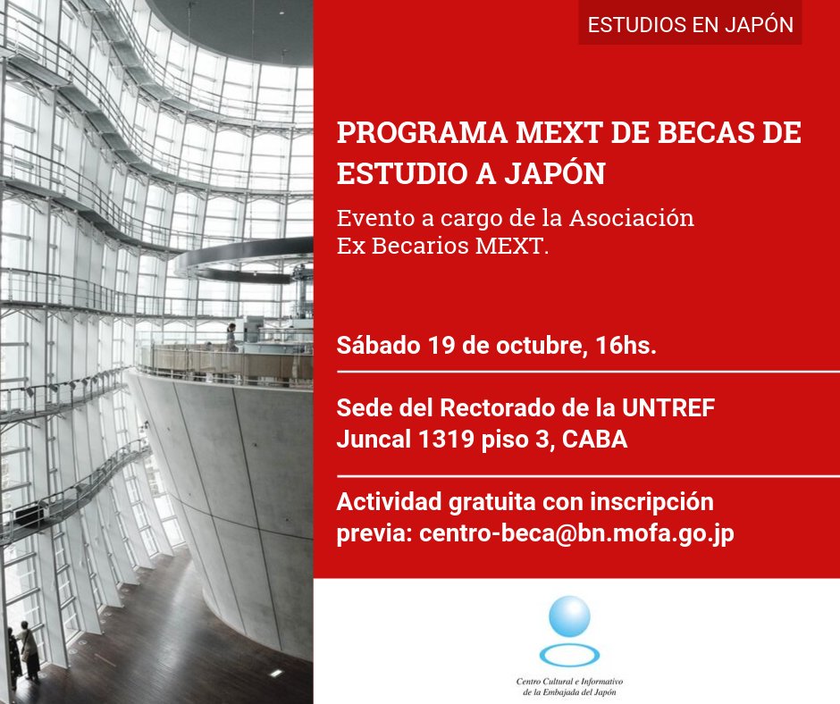 Centro Nikkei Argentino tweet media