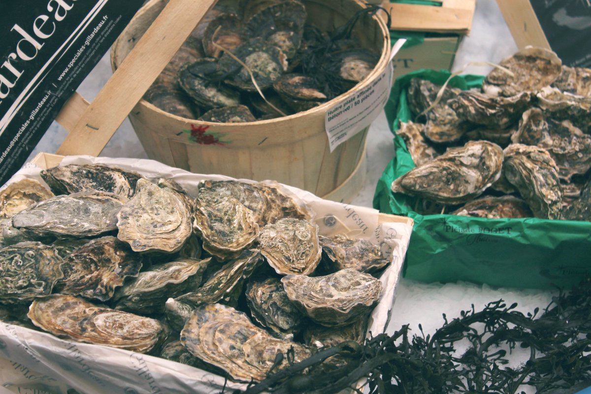 October is #seafood month! We’re getting closer to #Fish20Forum19, Nov 5-6 <a href="/Stanford/">Stanford University</a>. We’ll hear from experts—including <a href="/gdean01/">Guy Dean</a> and <a href="/arvndgpta/">Arvind Gupta</a>—about the future of #seafood &amp; from the #Fish20Forty innovators. More info: bit.ly/2kRAEsA <a href="/fish20org/">Fish 2.0</a>