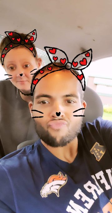 Me and some homeslices https://t.co/sUdBoxy2Ao