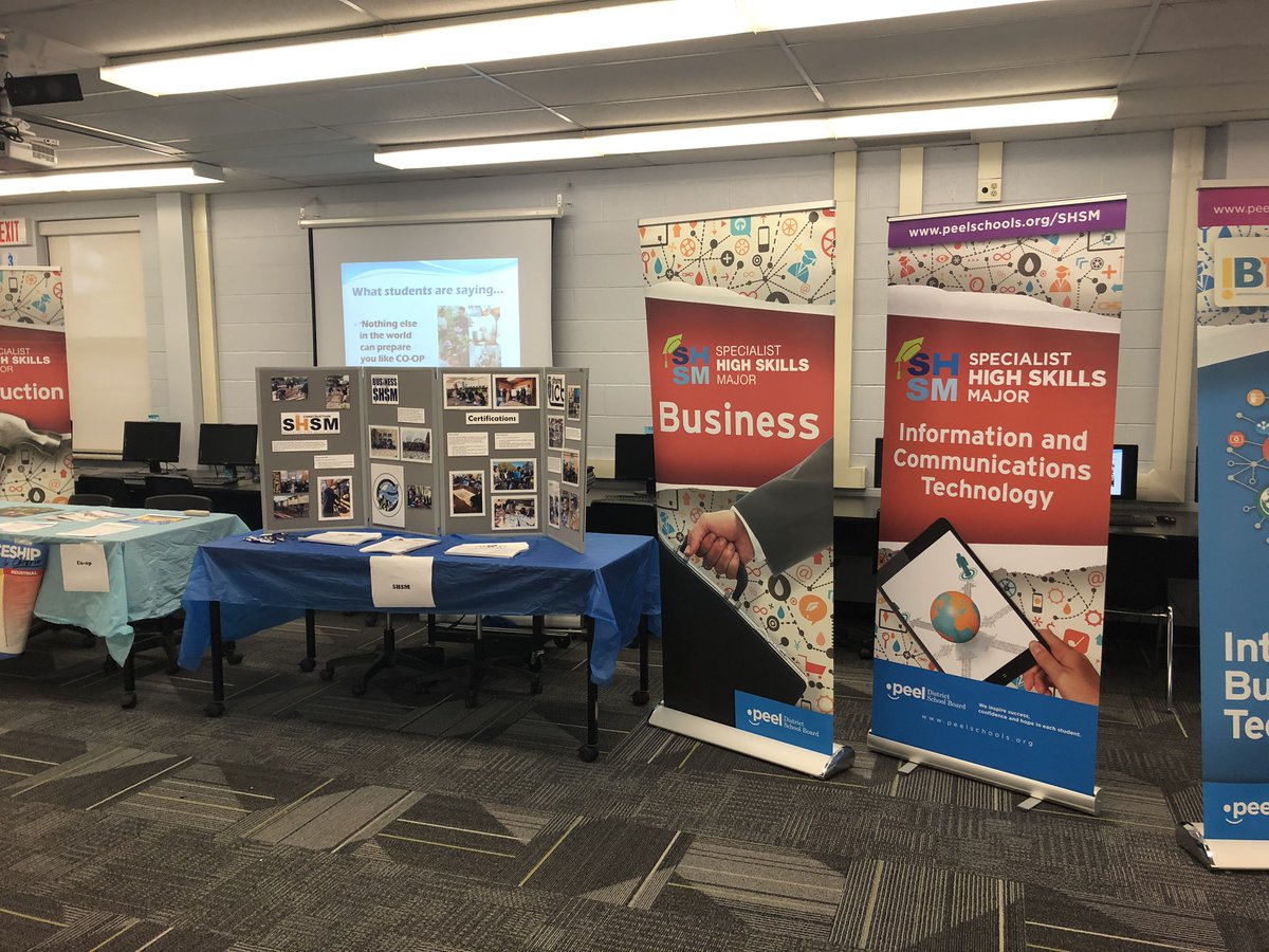 Meadowvale IBT tweet media
