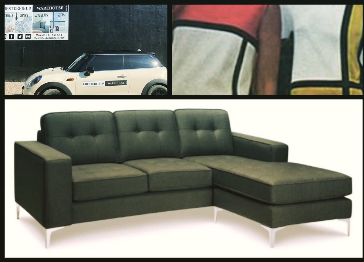 ChesterfieldWH's tweet image. Sofas or a sofa/chaise combination. See some very modern and savvy-looking sets @ChesterfieldWH 
A @Goettlers BRAND.
.
.
.
#modernsofas
#madeincanada
#sofacool
#sofalove
#designer
#furniture
#furniturestore