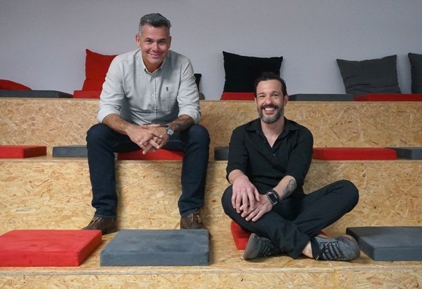 Promoview's tweet image. Claudio Olimpio é o novo COO da Integer\OutPromo (@IntegerOutPromo): A agência tem novidade no alto escalão. O executivo responderá diretamente para Ricardo Franken, managing director da agência. dlvr.it/RGGPYt #agência #integeroutpromo #sãopaulo