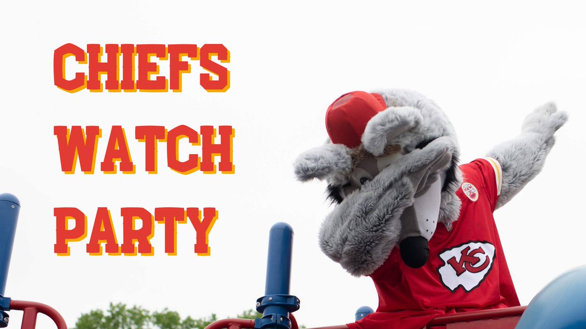 $20 gets you a ticket to the Chiefs/Broncos watch party on Thursday night at Brick + Mortar KC which benefits <a href="/OurCornerstones/">Cornerstones of Care</a> and their mission to help local kids! cornerstonesofcare.org/news-and-event…