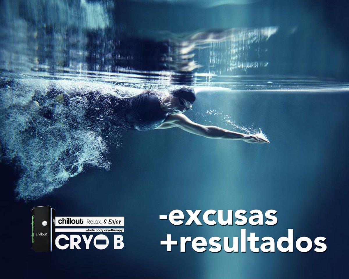 CRYO_B's tweet photo. Que las lesiones no sean una excusa más, CRYO-B te ayuda a recuperarte más rápido y que continúes con tu entrenamientos 🏋️♀️ Ubica tu cabina Chillout® más cercana en https://t.co/HLnLRgVhro #elpoderdelfrio https://t.co/l7UpMOI14s
