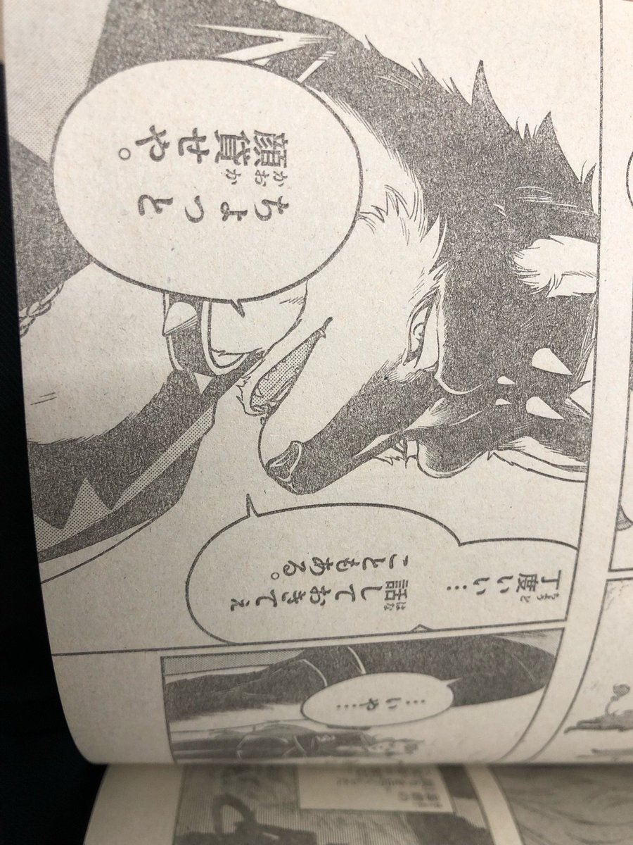 ケモノ姿描くのがめんどくさいんやろそうやろ!! 