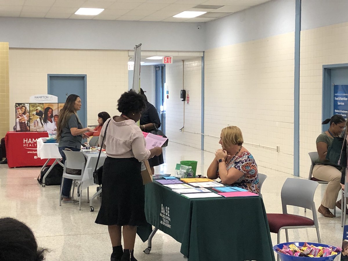 Trena Hatcher tweet media