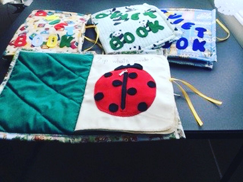 First United Church tweet media