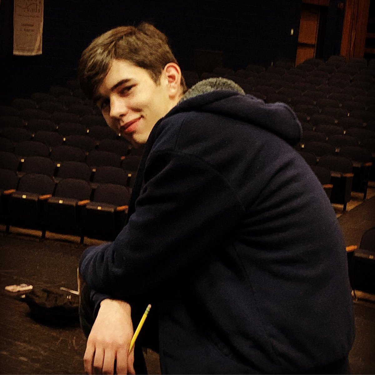 lcbtheatre's tweet image. 12 Angry Jurors rehearsals. We’re plugging away, fine tuning things, and laughing...A LOT. Be sure to come see us in a few weeks!!!
#oneccps #betheu #ccpsperform