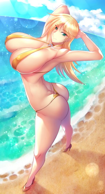 オリジナル キャラクター
Elenor Bloom 