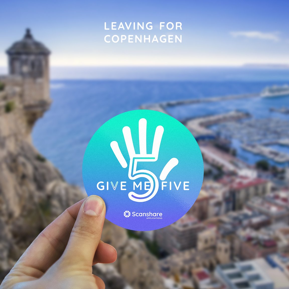scanshare's tweet photo. Copenhagen we are coming!
KONICA MINOLTA EUROPEAN LEADERSHIP CAMPUS 2019
#scanshareV5 #documentnavigatorv5 #scanshare #givemeV5 https://t.co/RD0cjtJu9g
