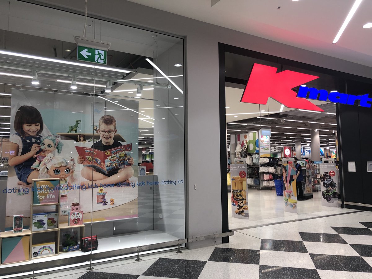 Maree Zammit (@drmareezammit) on Twitter photo The window display of Kmart Castle Towers today ??? <a href="/Kmart_Australia/">Kmart Australia Ltd</a> - You can do better! #everydaysexism The window display of Kmart Castle Towers today ??? <a href="/Kmart_Australia/">Kmart Australia Ltd</a> - You can do better! #everydaysexism