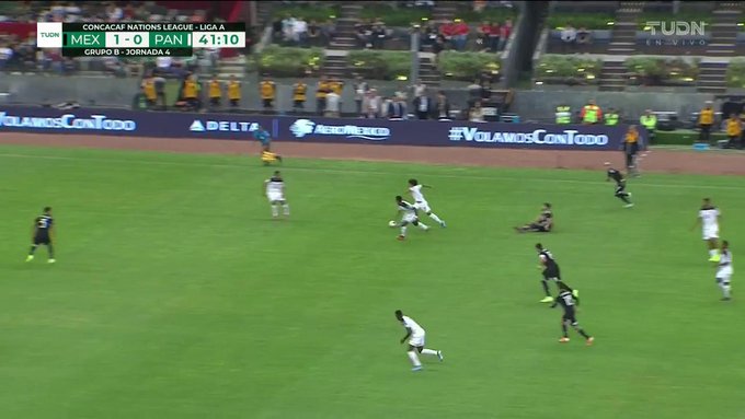Video insertado