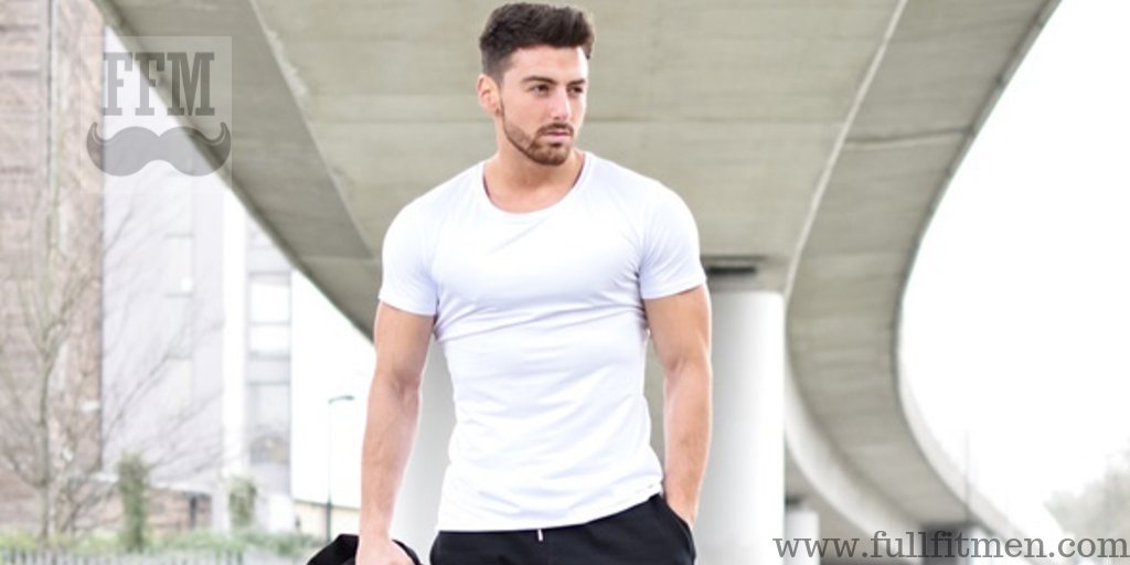 Full Fit Men tweet media