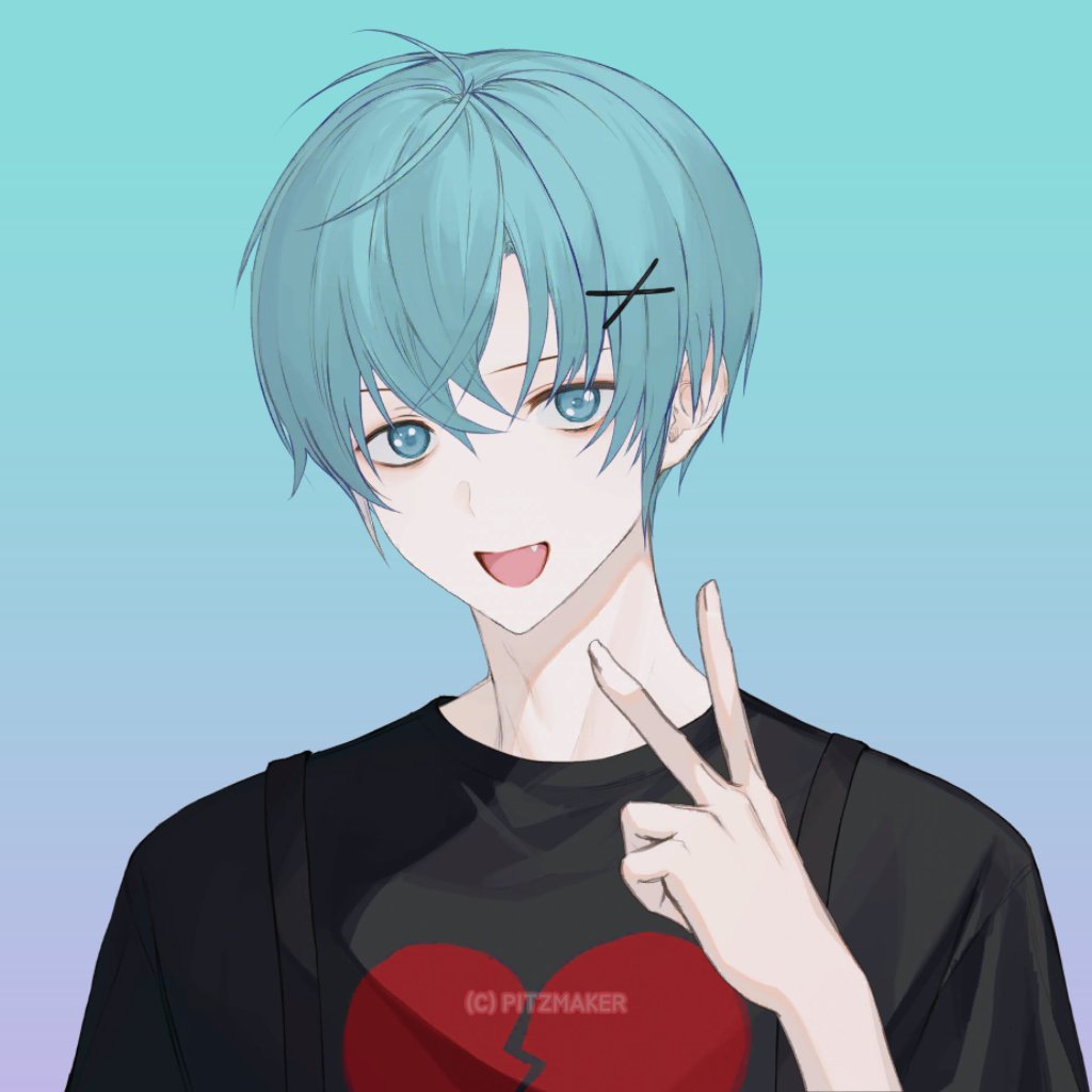 かっこいい系のころちゃんオリジナル かっこいい系のころちゃんオリジナル