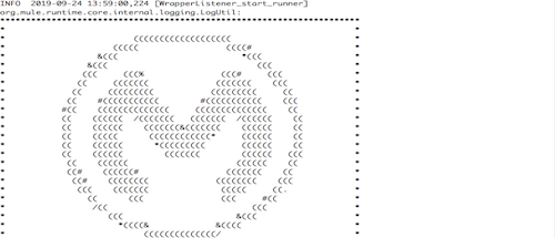 MuleSoft tweet picture