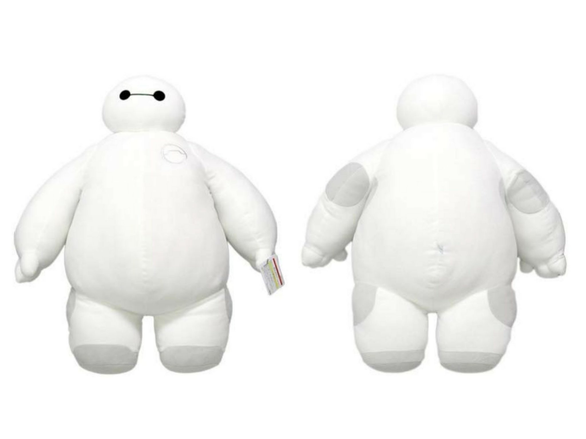 みーこ 優吾が言っていたジェシーの抱き心地 ベイマックス を手っ取り早く体感するにはぬいぐるみを買うしかない 笑 そしてゆごじぇし好きにはベイマックス ジェシーと髙地 愛が欲しけりゃ任せろlove のコラボがオススメ ミニver のチェーンはジェスの